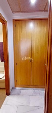 Piso en calle Presidente Adolfo Suárez