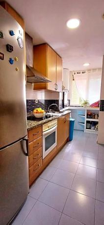 Piso en calle Presidente Adolfo Suárez