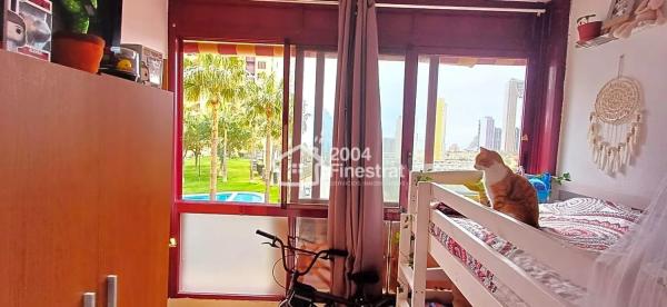 Piso en calle Presidente Adolfo Suárez