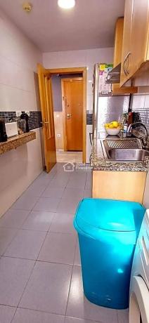 Piso en calle Presidente Adolfo Suárez