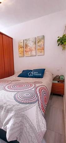 Piso en calle Presidente Adolfo Suárez