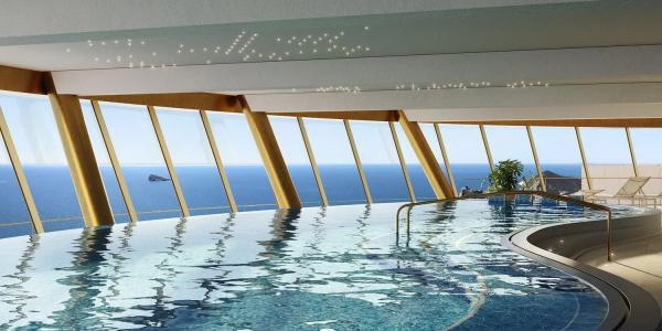 Piso en avenida de Mejico, 7