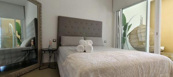 Piso en avenida de Mejico, 7