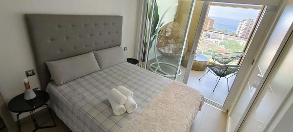 Piso en avenida de Mejico, 7