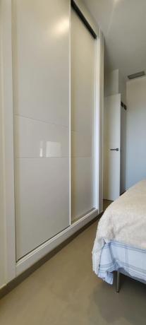 Piso en avenida de Mejico, 7