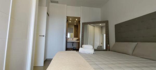 Piso en avenida de Mejico, 7