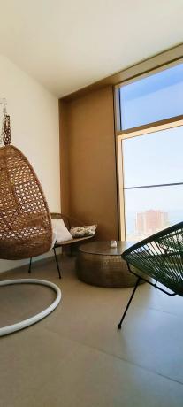 Piso en avenida de Mejico, 7