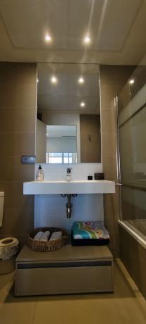 Piso en avenida de Mejico, 7