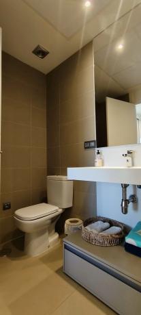 Piso en avenida de Mejico, 7