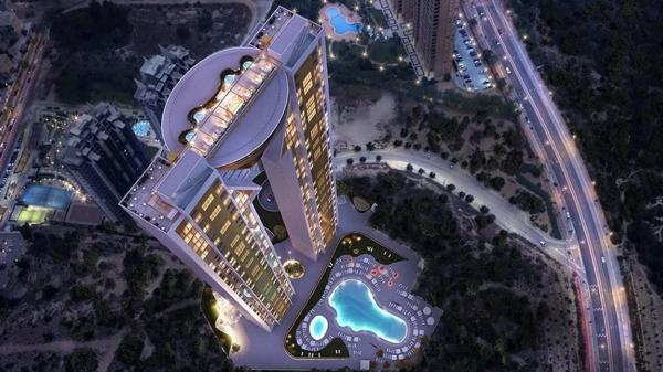 Piso en avenida de Mejico, 7