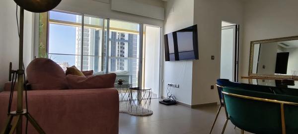 Piso en avenida de Mejico, 7