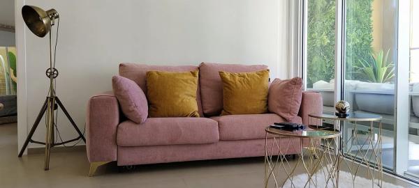 Piso en avenida de Mejico, 7