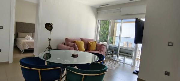 Piso en avenida de Mejico, 7