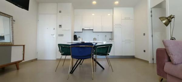 Piso en avenida de Mejico, 7