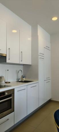 Piso en avenida de Mejico, 7