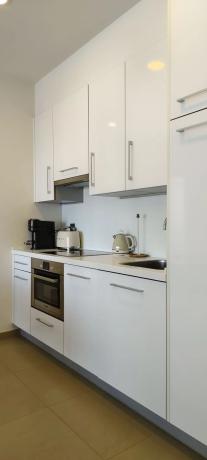 Piso en avenida de Mejico, 7