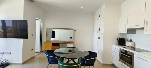 Piso en avenida de Mejico, 7