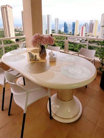 Piso en calle Presidente Adolfo Suárez