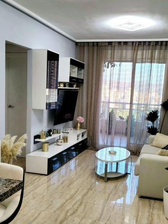 Piso en calle Presidente Adolfo Suárez