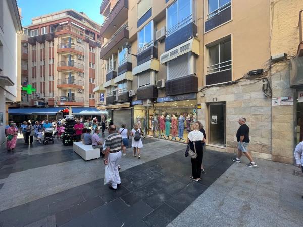 Piso en Centro Urbano