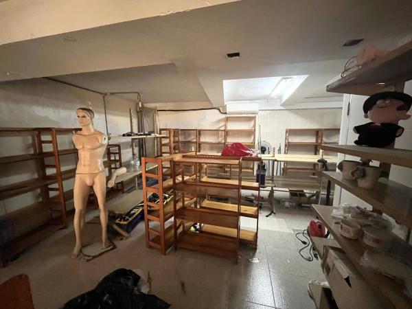 Piso en Centro Urbano