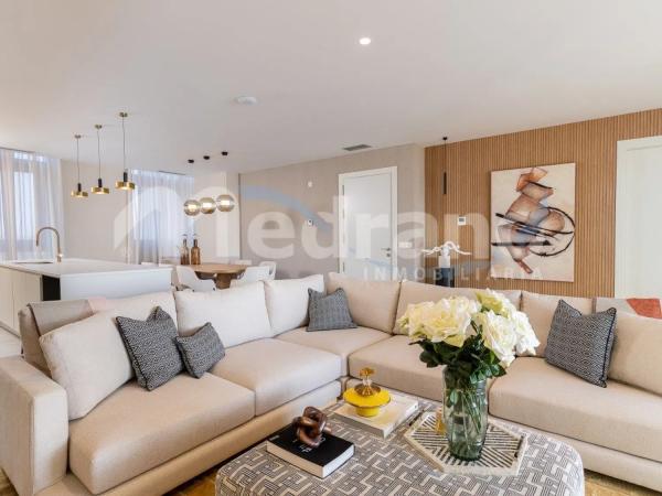 Piso en Playa de Poniente