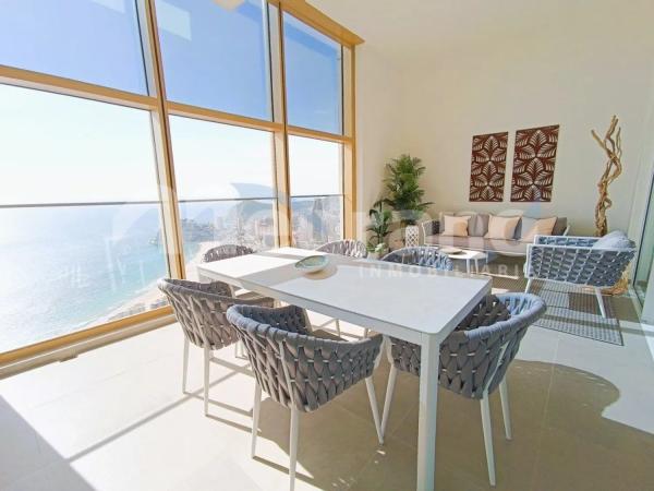 Piso en Playa de Poniente