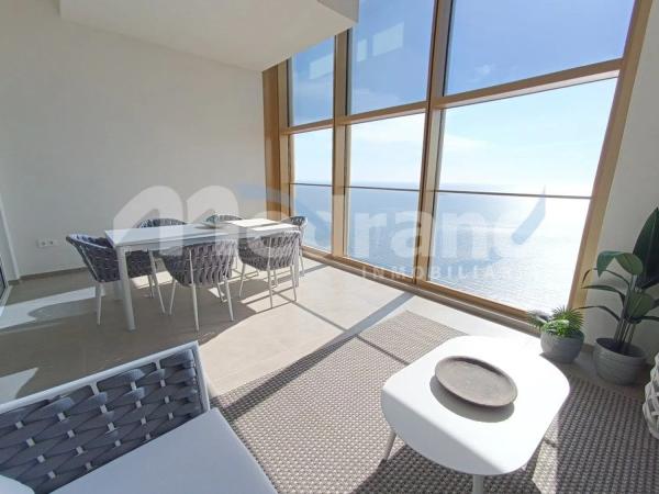 Piso en Playa de Poniente