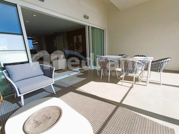 Piso en Playa de Poniente