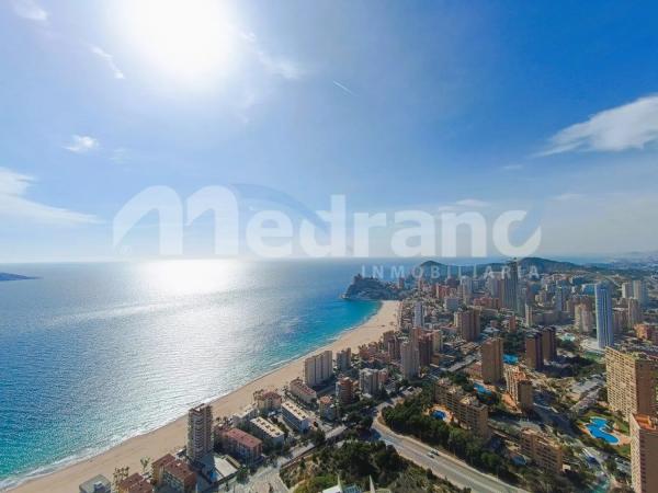 Piso en Playa de Poniente