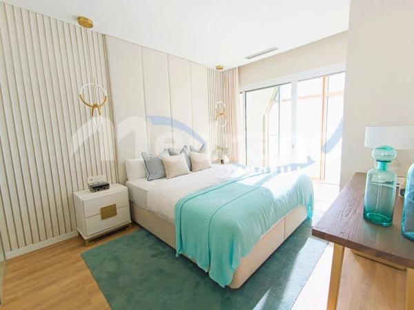 Piso en Playa de Poniente