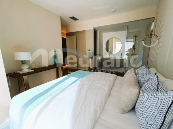 Piso en Playa de Poniente