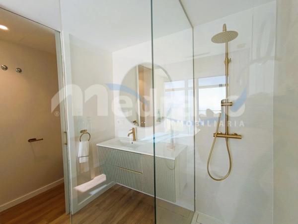 Piso en Playa de Poniente