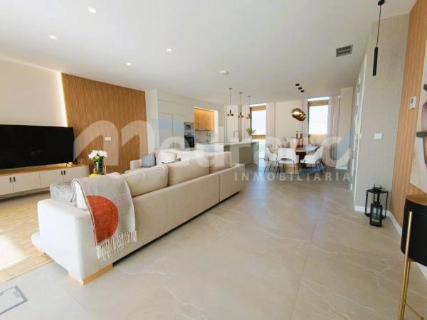 Piso en Playa de Poniente