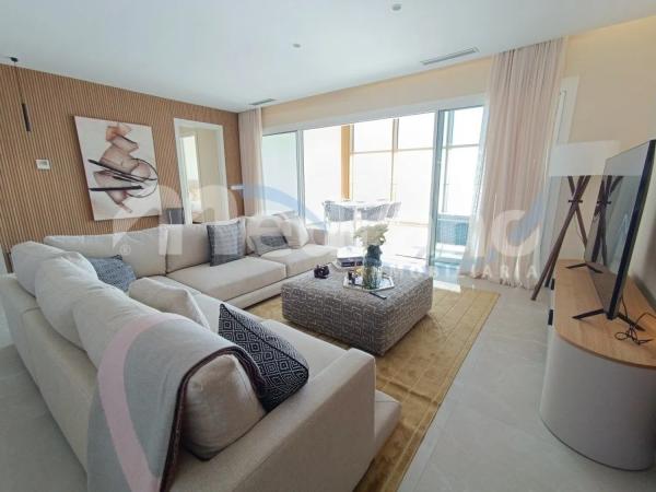 Piso en Playa de Poniente