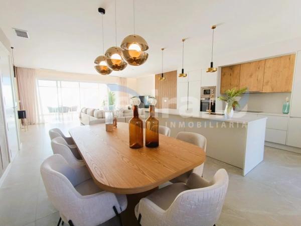 Piso en Playa de Poniente