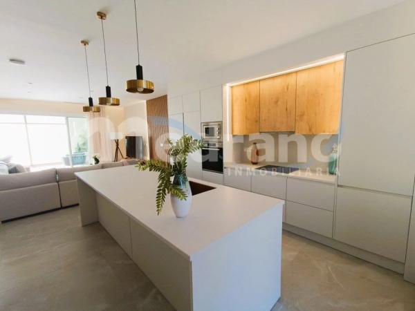 Piso en Playa de Poniente