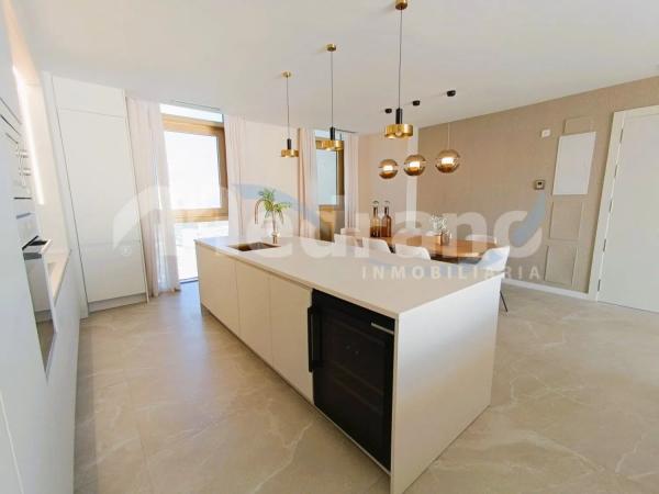 Piso en Playa de Poniente