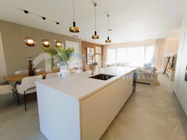 Piso en Playa de Poniente