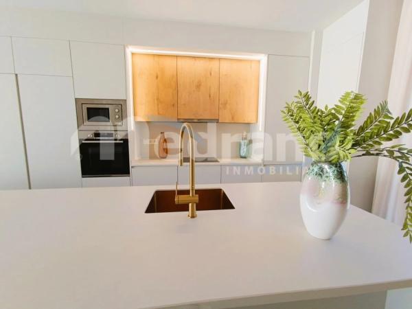 Piso en Playa de Poniente