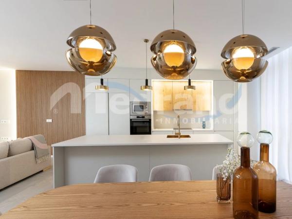 Piso en Playa de Poniente