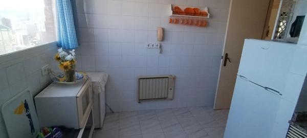 Piso en Playa de Levante