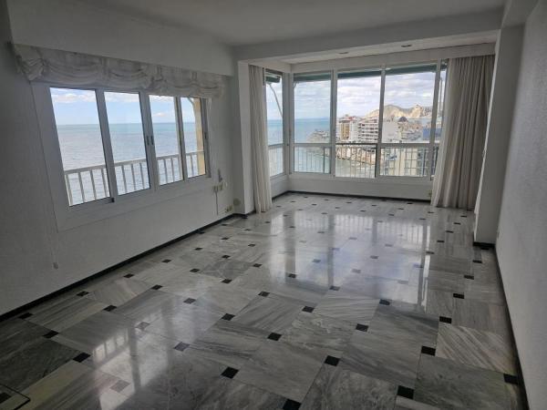 Piso en Playa de Levante