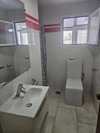 Piso en Playa de Levante