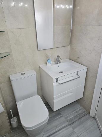 Piso en Playa de Levante