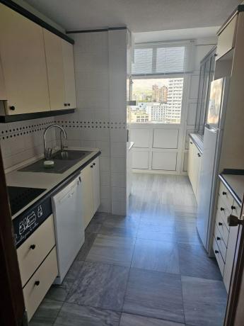 Piso en Playa de Levante