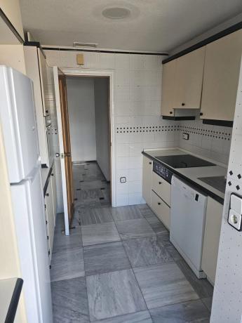 Piso en Playa de Levante