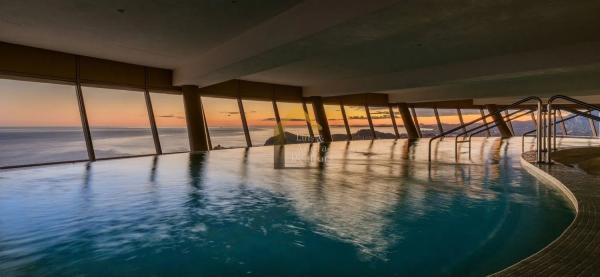 Piso en Pueblo Levante