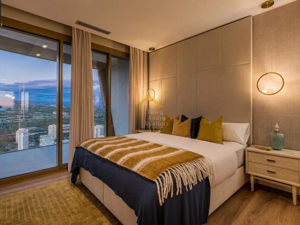 Piso en Pueblo Levante