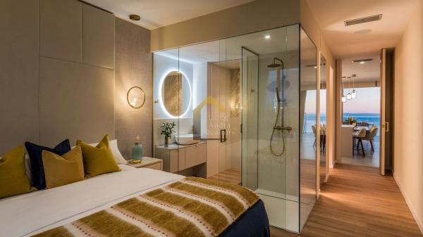 Piso en Pueblo Levante